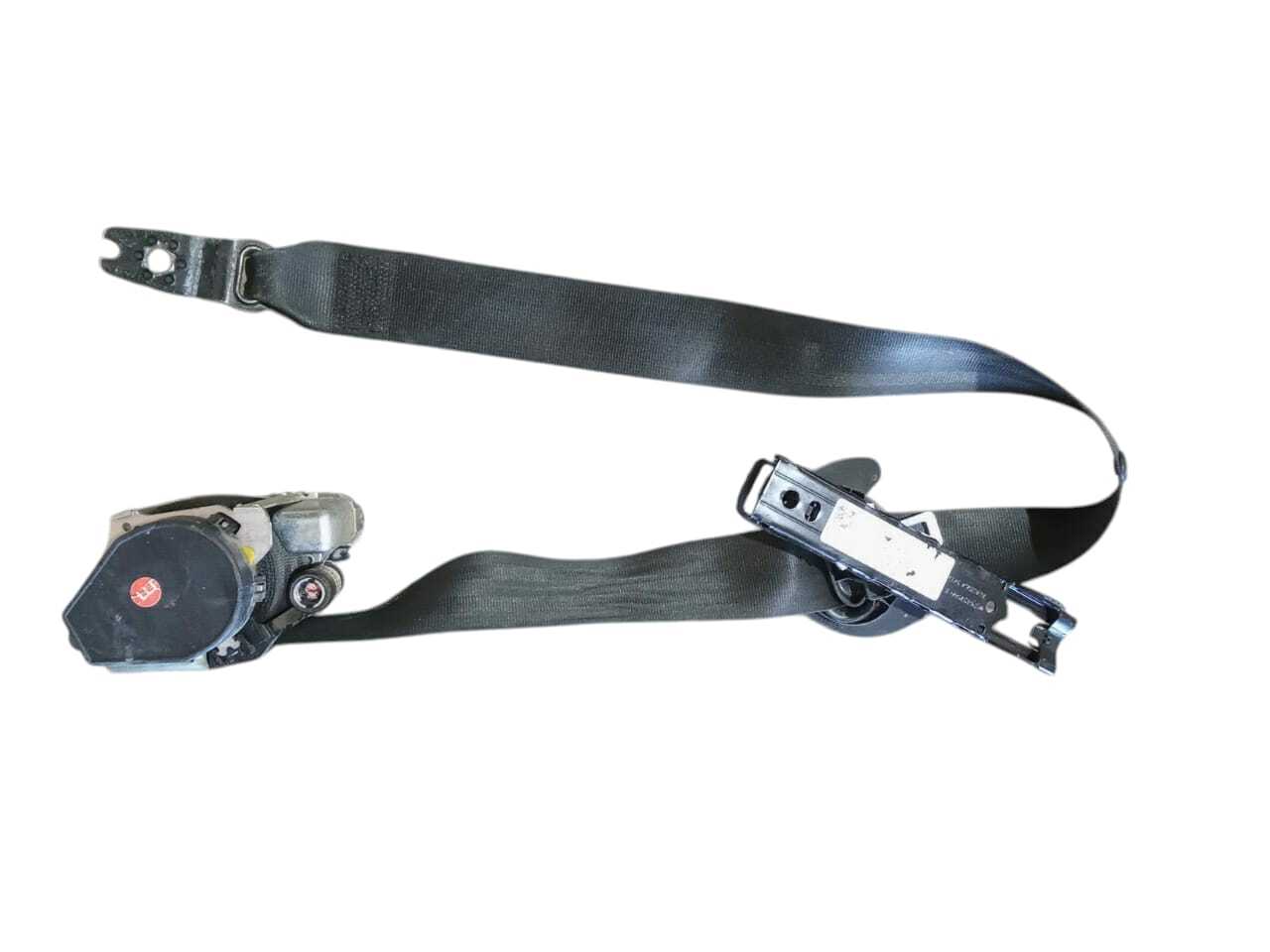 CINTURON SEGURIDAD DELANTERO IZQUIERDO / E Volkswagen VIRTUS 2019
