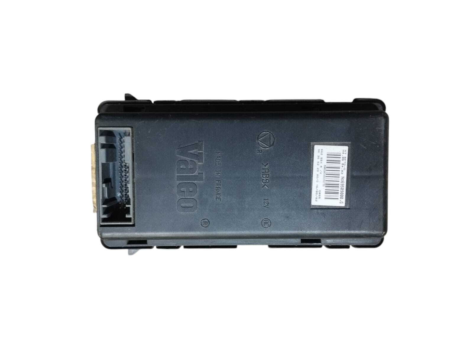 UNIDAD CONTROL A/C Citroen Xsara 2002