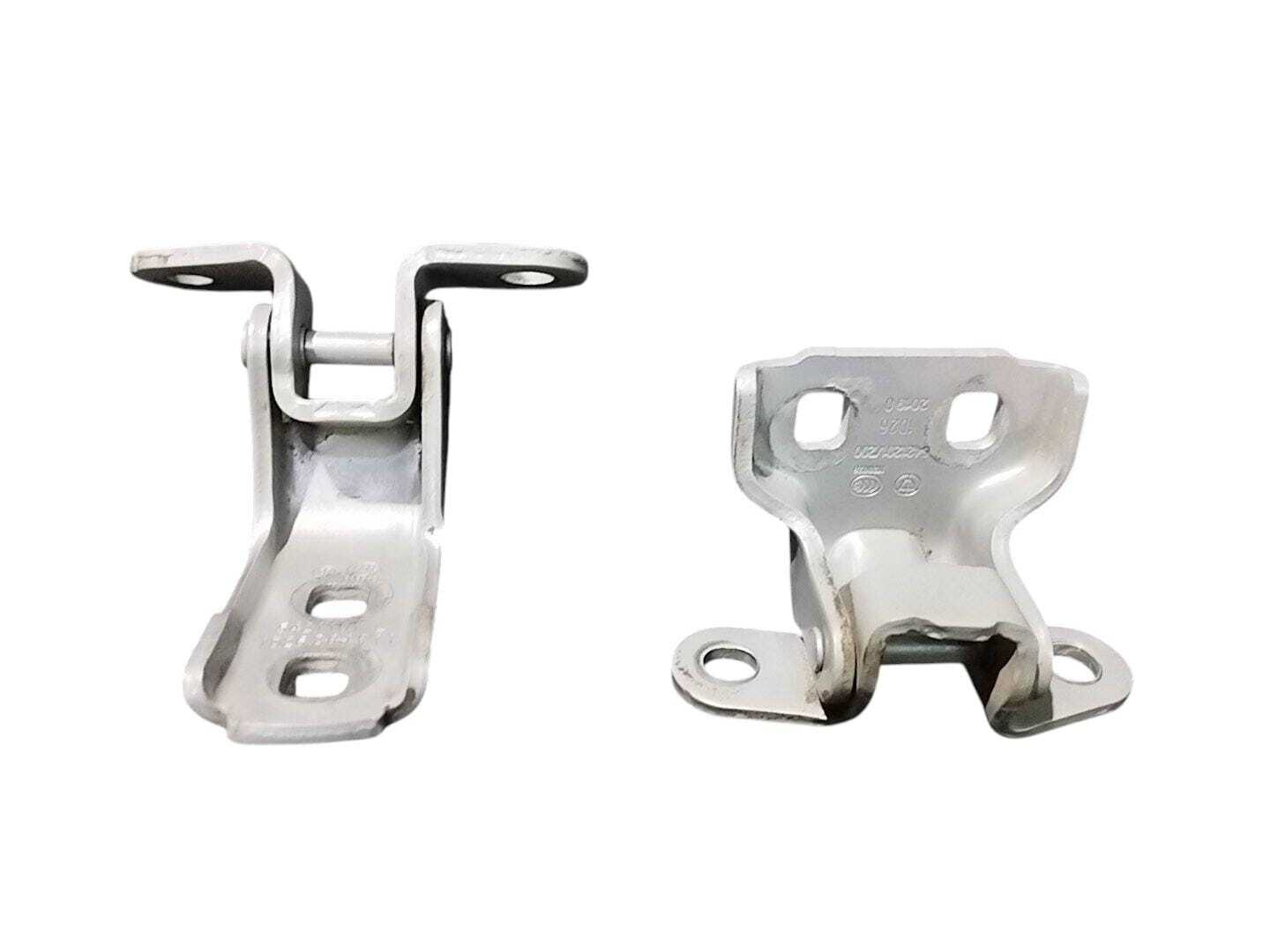 PAR DE BISAGRAS PUERTA BRILLIANCE V3 15 2019
