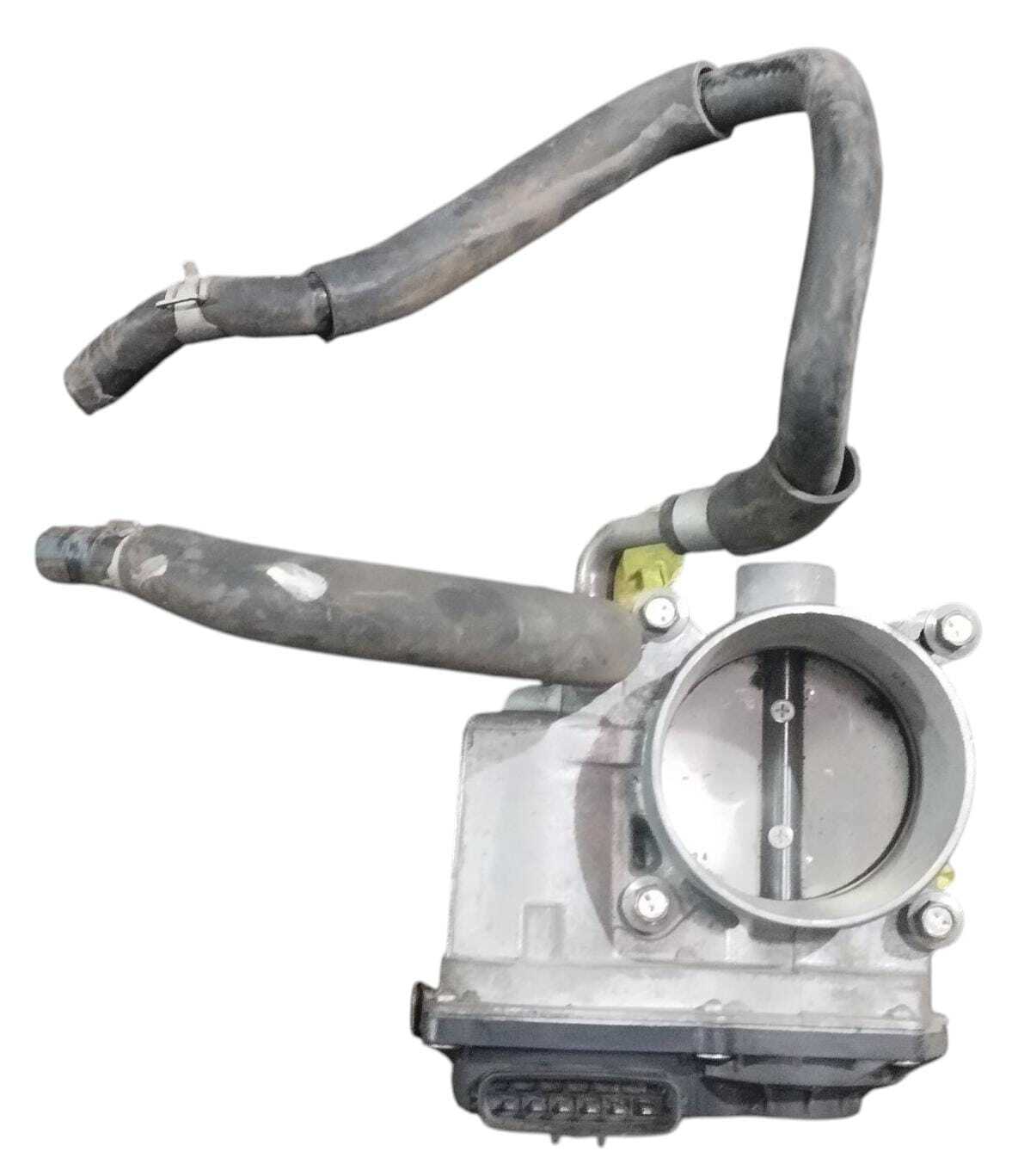 CUERPO DE ACELERACION Nissan Qashqai 2019