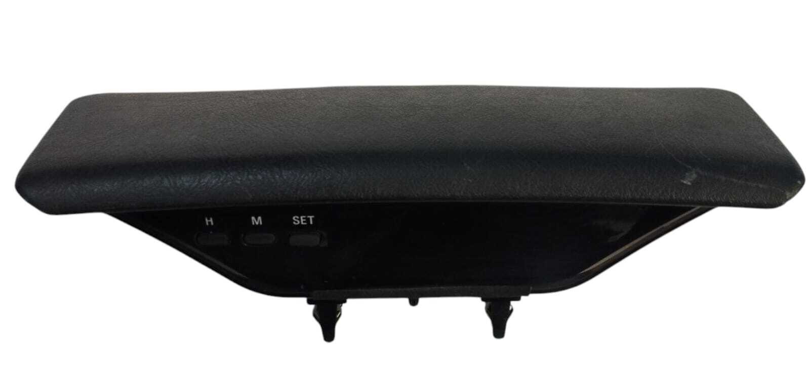 RADIO PANEL FRONTAL Mitsubishi Galant 2006