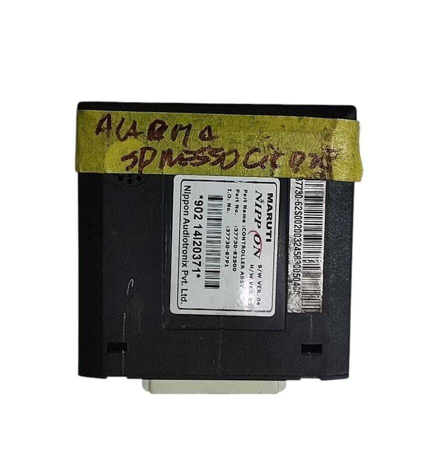 BCM ALARMA Suzuki S-PRESSO 2021