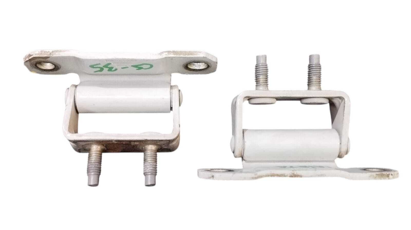 BISABRAS PORTALON Changan CS35 2015