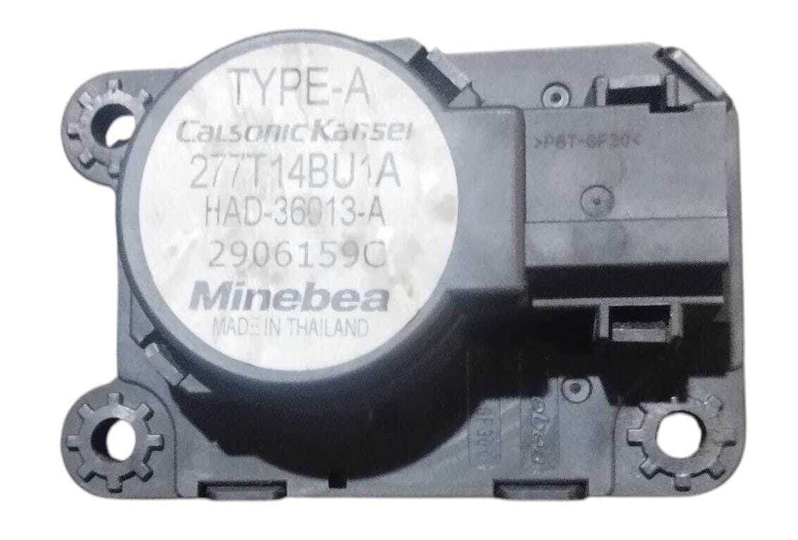 MOTOR VENTILADOR A/C Nissan Qashqai 2019