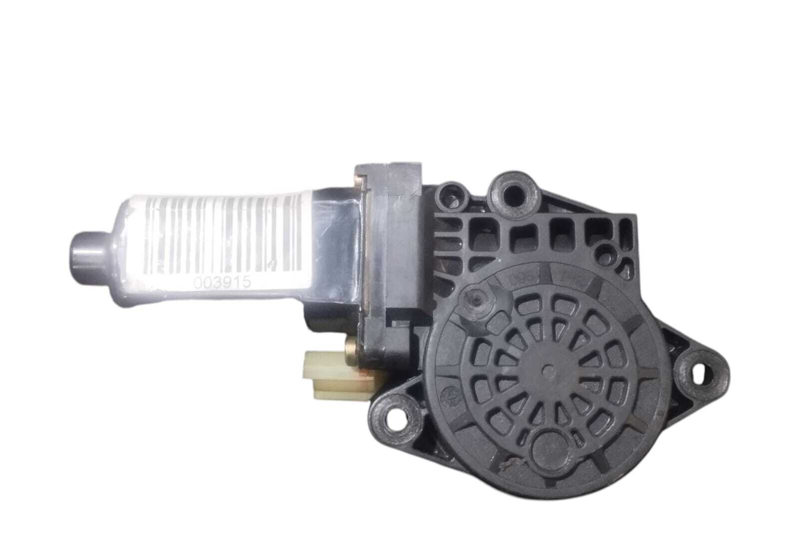 MOTOR ALZAVIDRIO PUERTA TRASERA IZQUIERDA Hyundai Tucson 2007