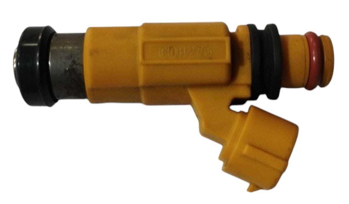 INYECTOR  Mitsubishi Galant 2006