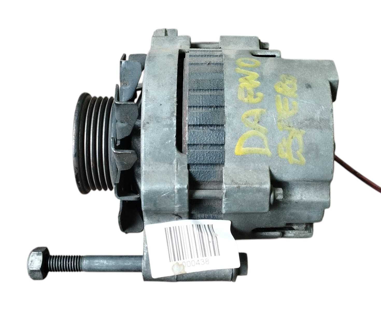 ALTERNADOR  Daewoo ESPERO  1995