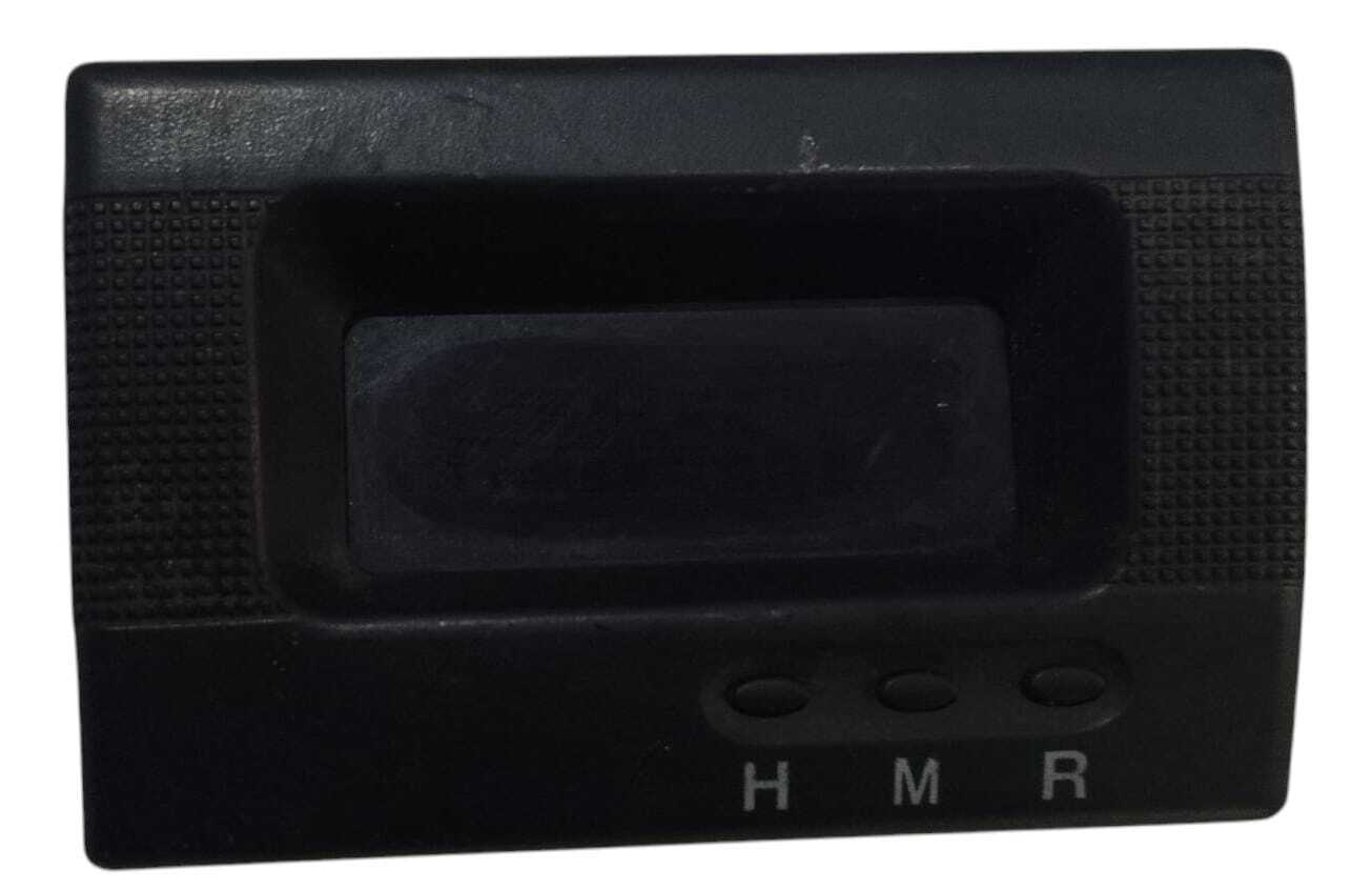 RELOJ PANEL FRONTAL Kia SPECTRA 2004