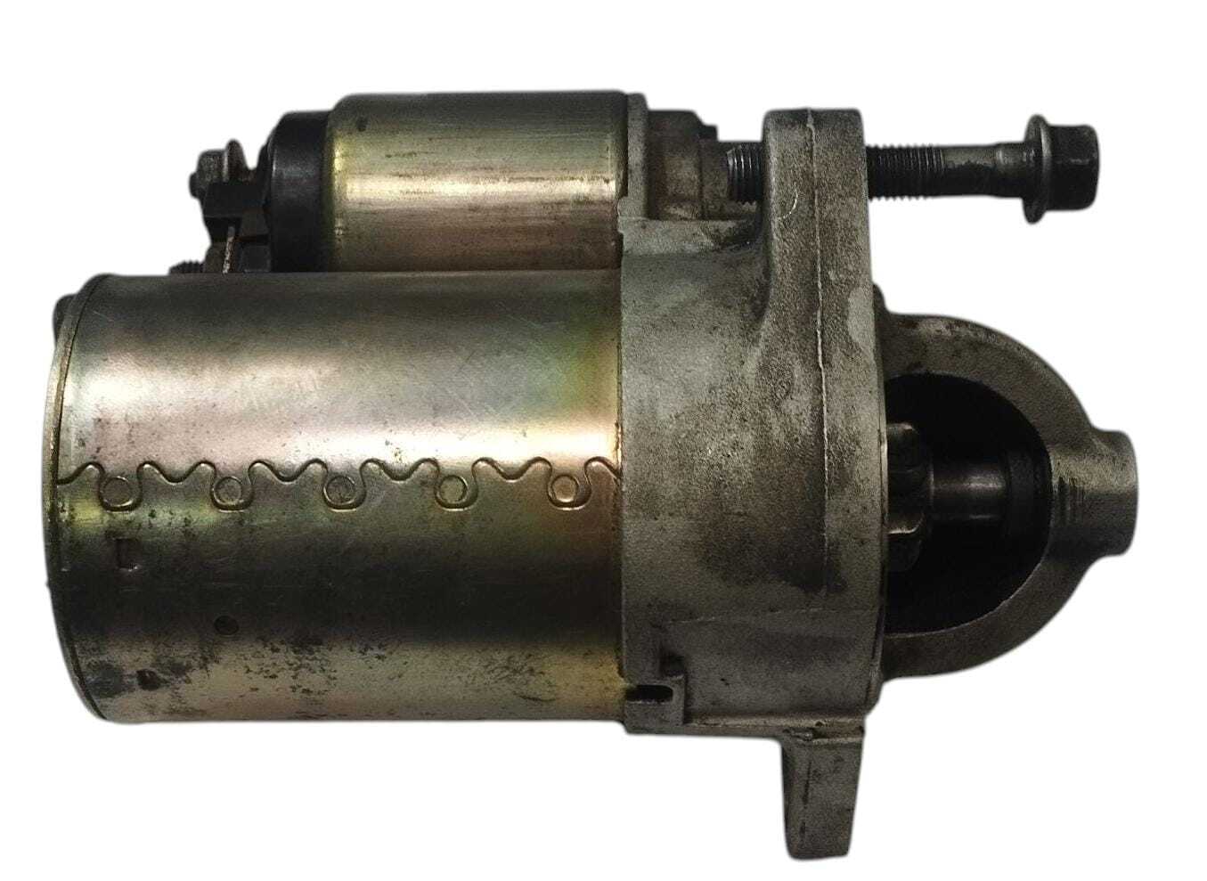 MOTOR DE PARTIDA Kia SPECTRA 2004