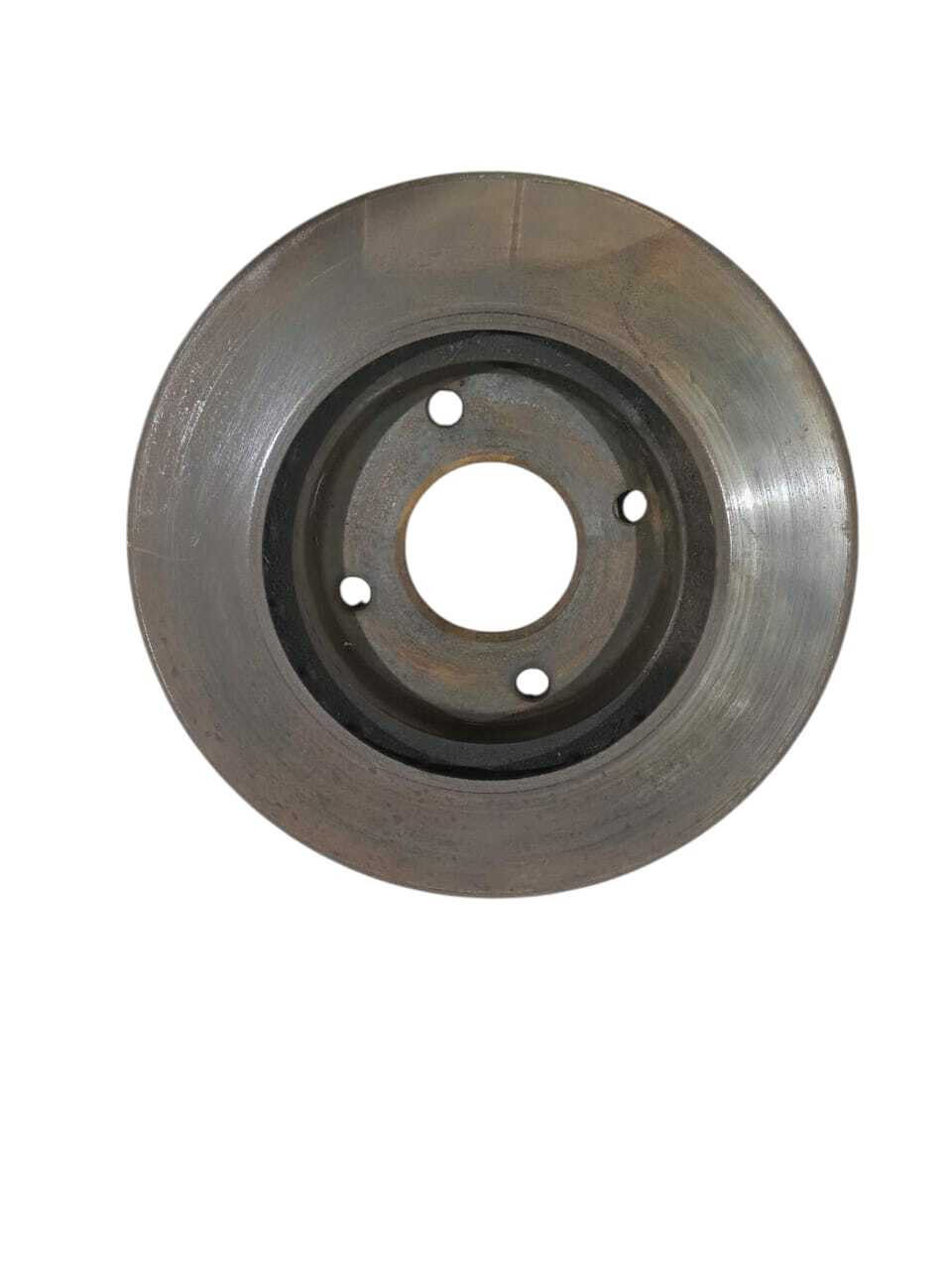 DISCO DE FRENO IZQUIERDA Samsung SM3 2013