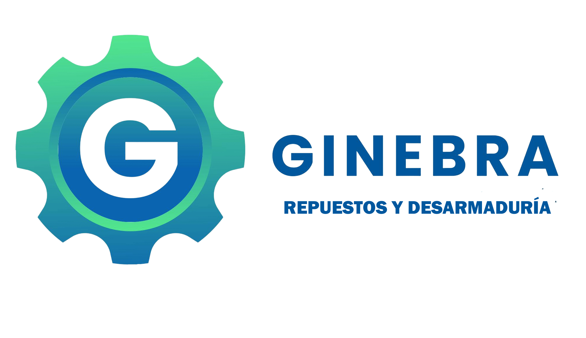 Desarmaduría Ginebra